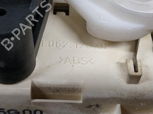Commande Chauffage CITROËN XSARA (N1) 1.9 TD | BP26267577I5 