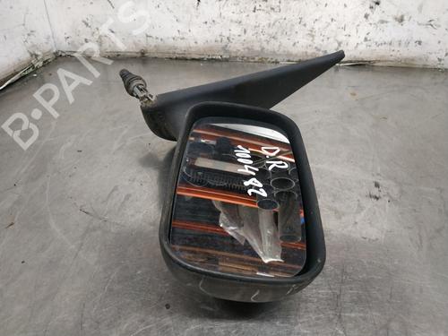Right mirror FIAT PUNTO (176_) 55 1.1 | BP26257464C27 