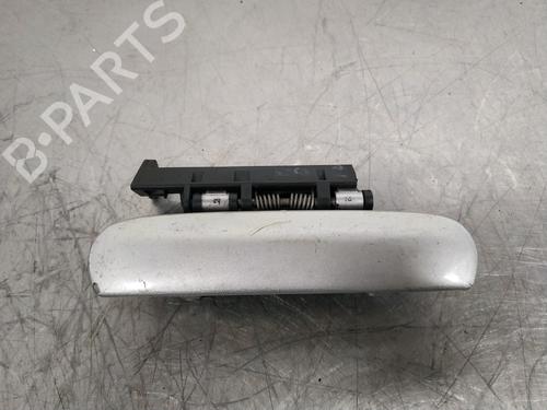 Rear right exterior door handle CITROËN XSARA (N1) 1.9 D | BP26252512C130 