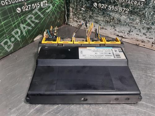 Module électronique FORD MONDEO III (B5Y) 2.0 16V (146 hp) 26242977