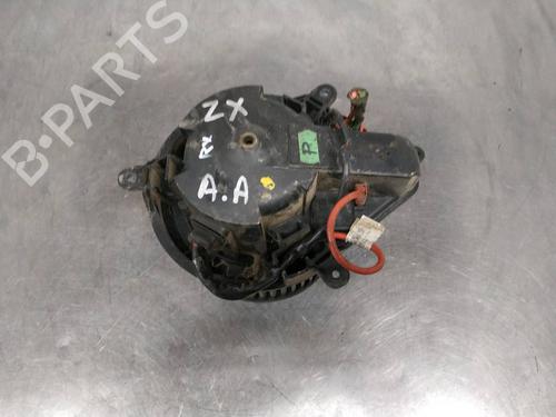 Heater blower motor CITROËN SAXO (S0, S1) 1.1 X, SX | BP26266728M62 