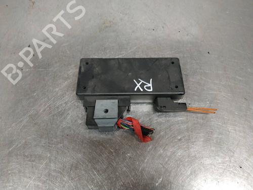 Elektronische module MERCEDES-BENZ CLK (C209) CLK 270 CDI (209.316) (170 hp) 26265770