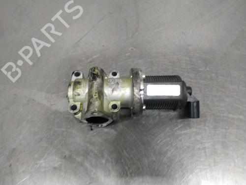 EGR Ventil OPEL ASTRA H TwinTop (A04) 1.9 CDTi (L67) 55215031