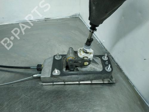 Gear lever AUDI A1 (8X1, 8XK) 1.0 TFSI | BP26266464M90 