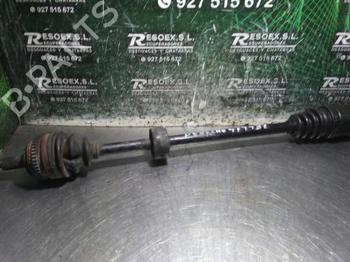 Used Right front driveshaft ROVER 45 I Hatchback (RT) 1.6 (109 hp) 8536332
