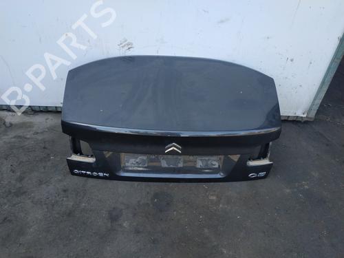 Used Tailgate CITROËN C5 II (RC_) 2.0 HDi (RCRHRH) (136 hp) 26253376