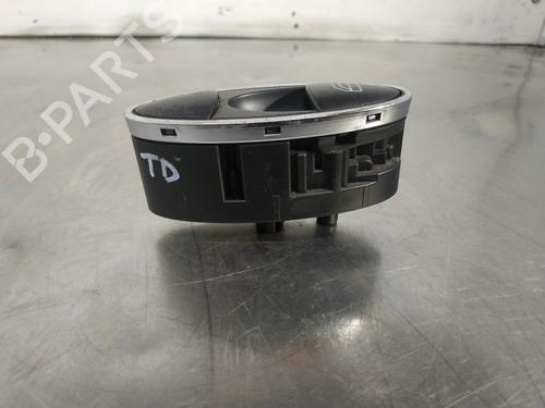 Right rear window switch MERCEDES-BENZ E-CLASS (W211) E 220 CDI (211.006) | BP26252986I28 