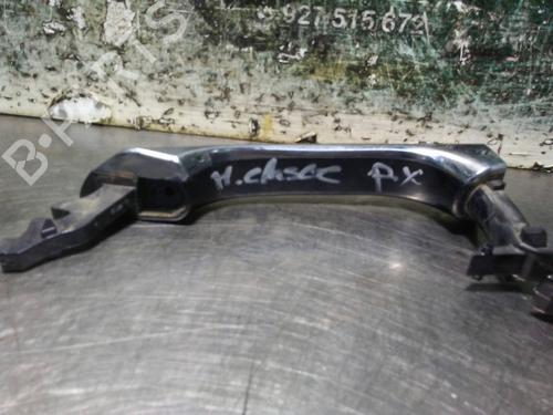 Rear right exterior door handle MERCEDES-BENZ C-CLASS (W203) C 220 CDI (203.008) | BP8526388C130 