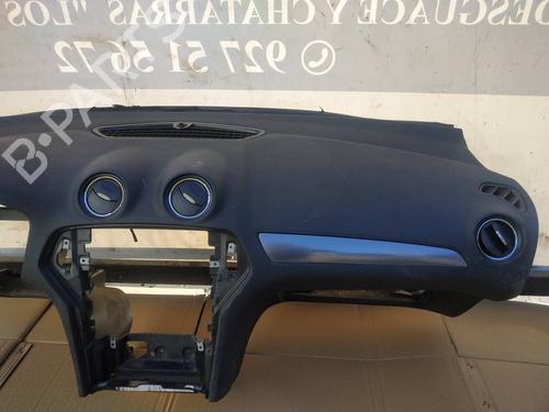 Dashboard FORD MONDEO IV (BA7) 2.0 TDCi | BP27402415C46 