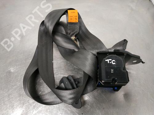 Used Rear center seatbelt CHEVROLET EPICA (KL1_) 2.5 (156 hp) 26253534