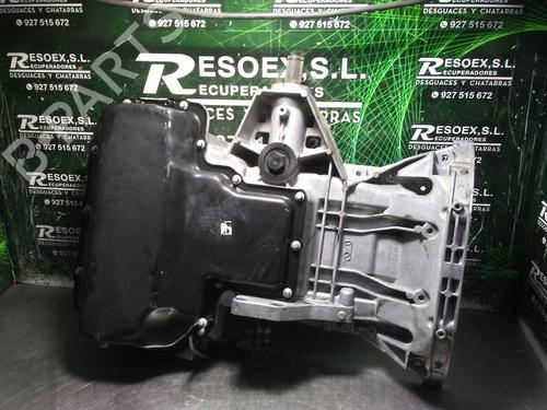Oliebundkar MERCEDES-BENZ C-CLASS (W203) C 220 CDI (203.008) | BP26242525M115 