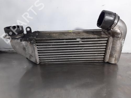 Used Intercooler NISSAN ALMERA I Hatchback (N15) 1.6 SR, SLX (90 hp) 26243068