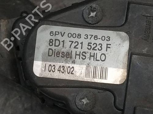 Pedal VW PASSAT B5.5 (3B3) 1.9 TDI | BP26265753I4 