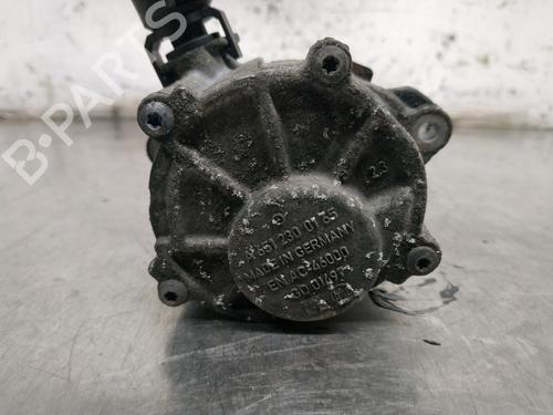 Vacuum pump MERCEDES-BENZ C-CLASS (W204) C 200 Kompressor (204.041) | BP27401468M80 