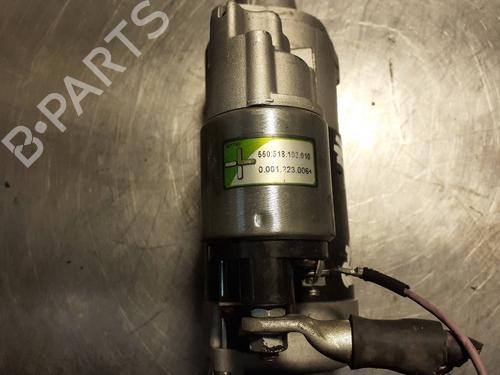 Starter MERCEDES-BENZ M-CLASS (W163) ML 400 CDI (163.128) | BP8040446M8 