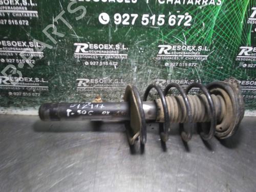 Used Left front shock absorber PEUGEOT 306 Hatchback (7A, 7C, N3, N5) 2.0 HDI 90 (90 hp) 8531603