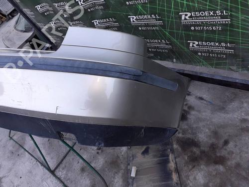 Rear bumper SKODA OCTAVIA I (1U2) 1.9 TDI | BP8628444C8 