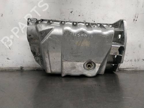 Oliebundkar RENAULT MEGANE I Classic (LA0/1_) 1.9 D (LA0A, LA0U, LA0R) (64 hp) 26256490