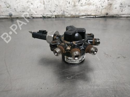 Einspritzleiste für RENAULT CLIO II Hatchback Van (SB0/1/2_) 1.5 dCi (68 hp) 27400979
