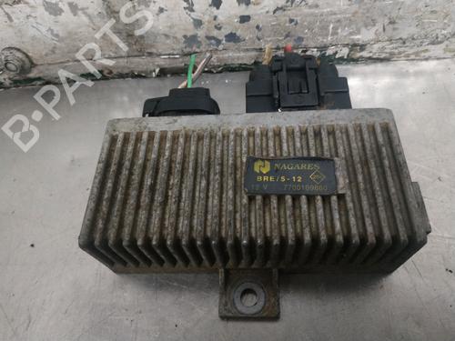 Used Electronic module RENAULT KANGOO (KC0/1_) D 55 1.9 (KC0D) (54 hp) 26263754