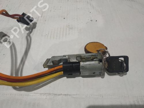 Used Ignition barrel RENAULT RAPID Box Body/MPV (F40_, G40_) 1.2 (F406, G40A) (55 hp) 26257271