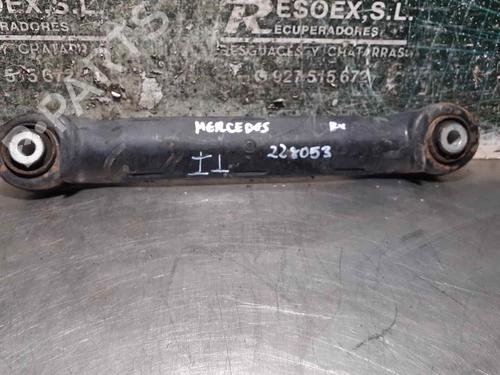 Querlenker links hinten für MERCEDES-BENZ C-CLASS (W203) C 220 CDI (203.008) (150 hp) 8074660