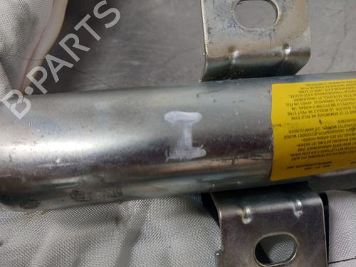 Left curtain airbag NISSAN TERRANO II Van (R20) 2.7 TDi 4WD | BP26256365C11 