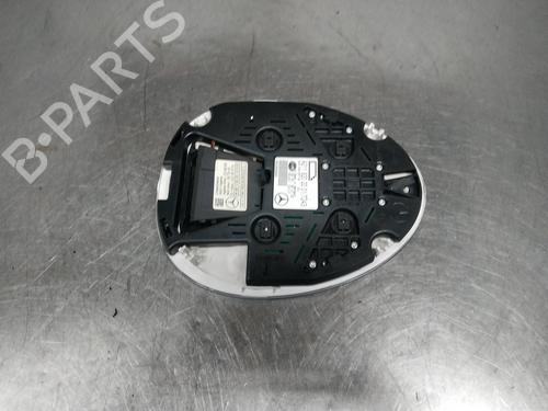 Interior roof light MERCEDES-BENZ E-CLASS (W211) E 270 CDI (211.016) | BP26266173I8 