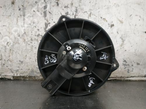 Heater blower motor MITSUBISHI GALANT VIII (EA_) 2.0 TDI (EA6A) | BP26255832M62 