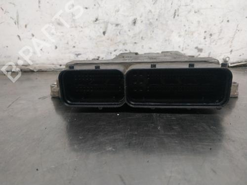 Engine control unit (ECU) NISSAN TERRANO II Van (R20) 2.7 TDi 4WD | BP26256369M57 