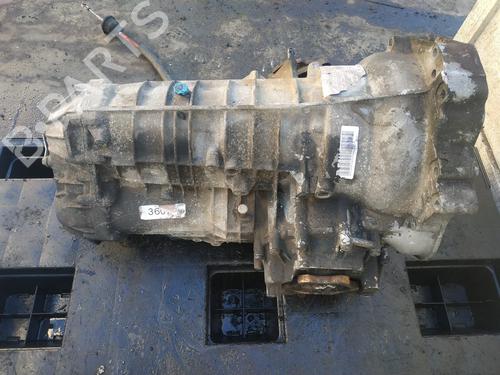 Gearbox AUDI A6 C5 (4B2) 2.5 TDI | BP26257384M3 