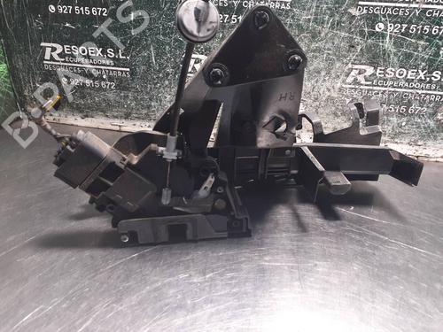 Front right lock FORD FOCUS C-MAX (DM2) 1.6 TDCi | BP8040116C97 