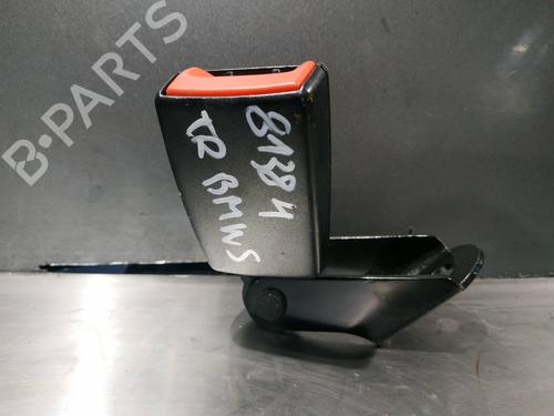 Annen BMW 5 (E60) 525 d (177 hp) 26242678