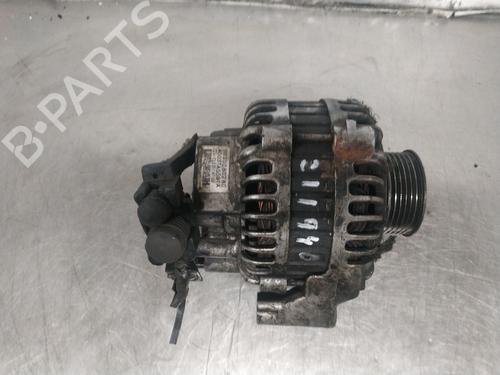 Alternator PEUGEOT 306 Hatchback (7A, 7C, N3, N5) 1.9 D | BP27401228M7 