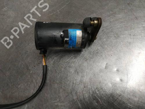 Pedal ROVER 75 (RJ) 2.0 CDT | BP26266935I4 