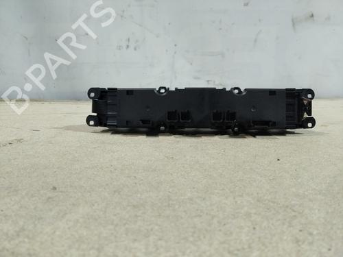 Warning switch MERCEDES-BENZ S-CLASS Coupe (C215) CL 500 (215.375) | BP26262530I22 