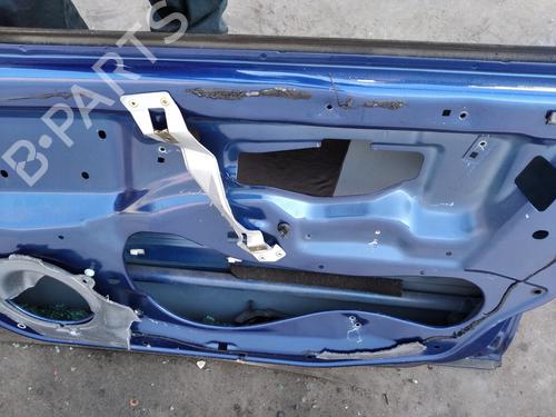 Right front door MERCEDES-BENZ C-CLASS (W203) C 200 Kompressor (203.045) | BP26267543C3 