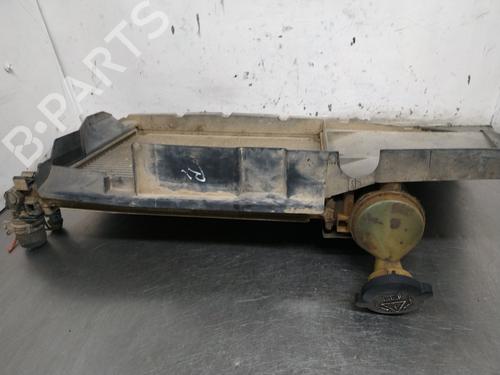 Køler CITROËN SAXO (S0, S1) 1.4 VTS (75 hp) 26268055