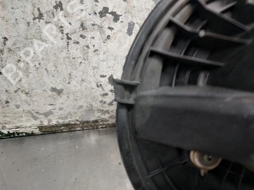 Heater blower motor MERCEDES-BENZ B-CLASS Sports Tourer (W245) B 180 CDI (245.207) | BP26256009M62 