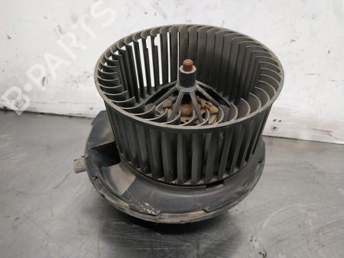 Used Heater blower motor VW CADDY III Box Body/MPV (2KA, 2KH, 2CA, 2CH) 1.9 TDI (105 hp) 26253670
