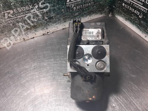 ABS pump ROVER 45 I Hatchback (RT) 1.6 | BP8304202M43 
