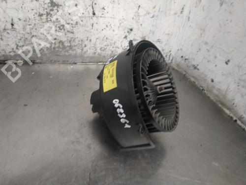 Heater blower motor OPEL ZAFIRA A MPV (T98) 2.0 DTI 16V (F75) | BP26264757M62 