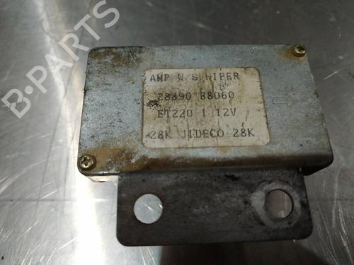 Electronic module NISSAN CABSTAR E (TL_, VL_) 120.35, 120.45 (TL0) | BP9220842M83 
