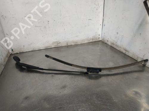 Used Front windshield wiper arm CITROËN C4 Picasso II 1.6 BlueHDi 120 (120 hp) 27400477