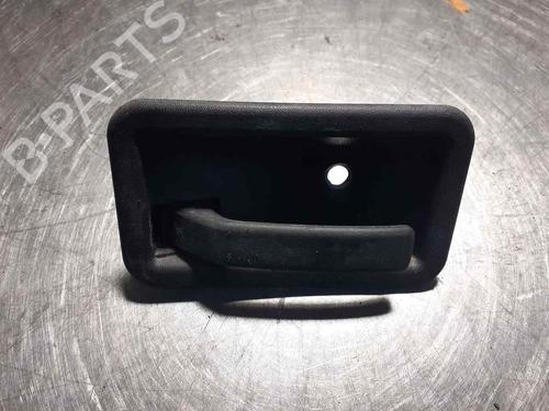 Used Front left interior door handle RENAULT 19 II (B/C53_) [1991-2001]  8222018