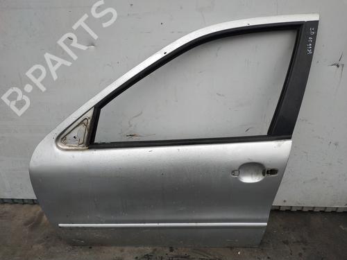 Used Left front door SEAT LEON (1M1) 1.9 SDI (68 hp) 27401508