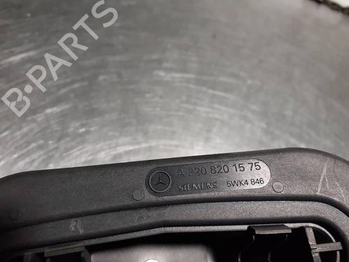 Electronic module MERCEDES-BENZ S-CLASS (W220) S 400 CDI (220.028, 220.128) | BP9494295M83 