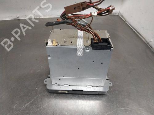 Bilradio VW GOLF V (1K1) 2.0 TDI 16V | BP26267186E6 