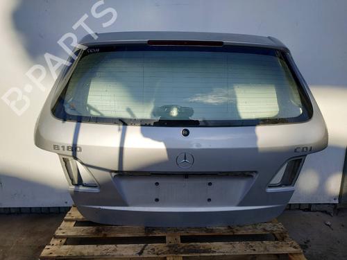 Used Tailgate MERCEDES-BENZ B-CLASS Sports Tourer (W245) B 180 CDI (245.207) (109 hp) 26245184