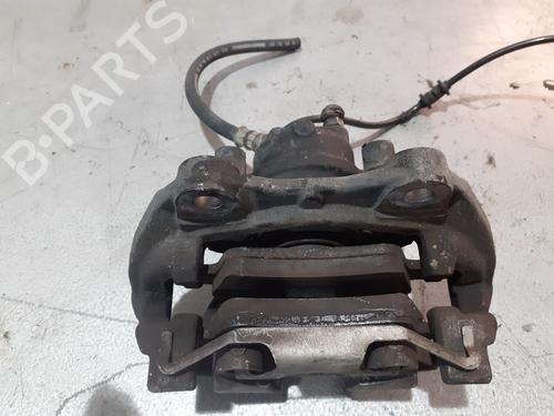 Right rear brake caliper MERCEDES-BENZ E-CLASS (W211) E 220 CDI (211.006) | BP26245367M106 